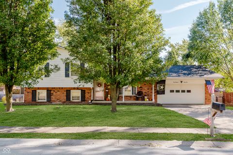 369 Heritage Drive Danville IN 46122