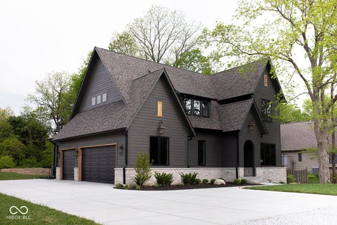 Photo of 10415 Westfield Boulevard, Carmel, IN 46280 (MLS # 22126772)