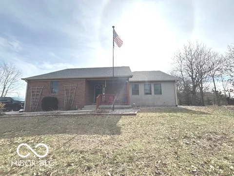 7811 W 700 S, Jamestown, IN 46147 - MLS#: 22022045