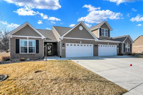 1684 Hedley Way W, Avon, IN 46123 - MLS#: 22024582