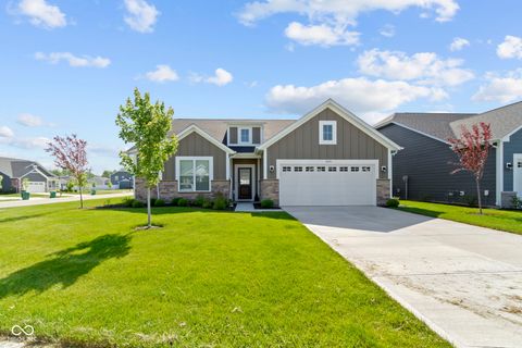 19195 River Jordan Drive Westfield IN 46074