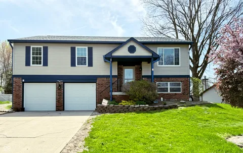 436 Tavistock Drive, Mooresville, IN 46158 - MLS#: 22034601