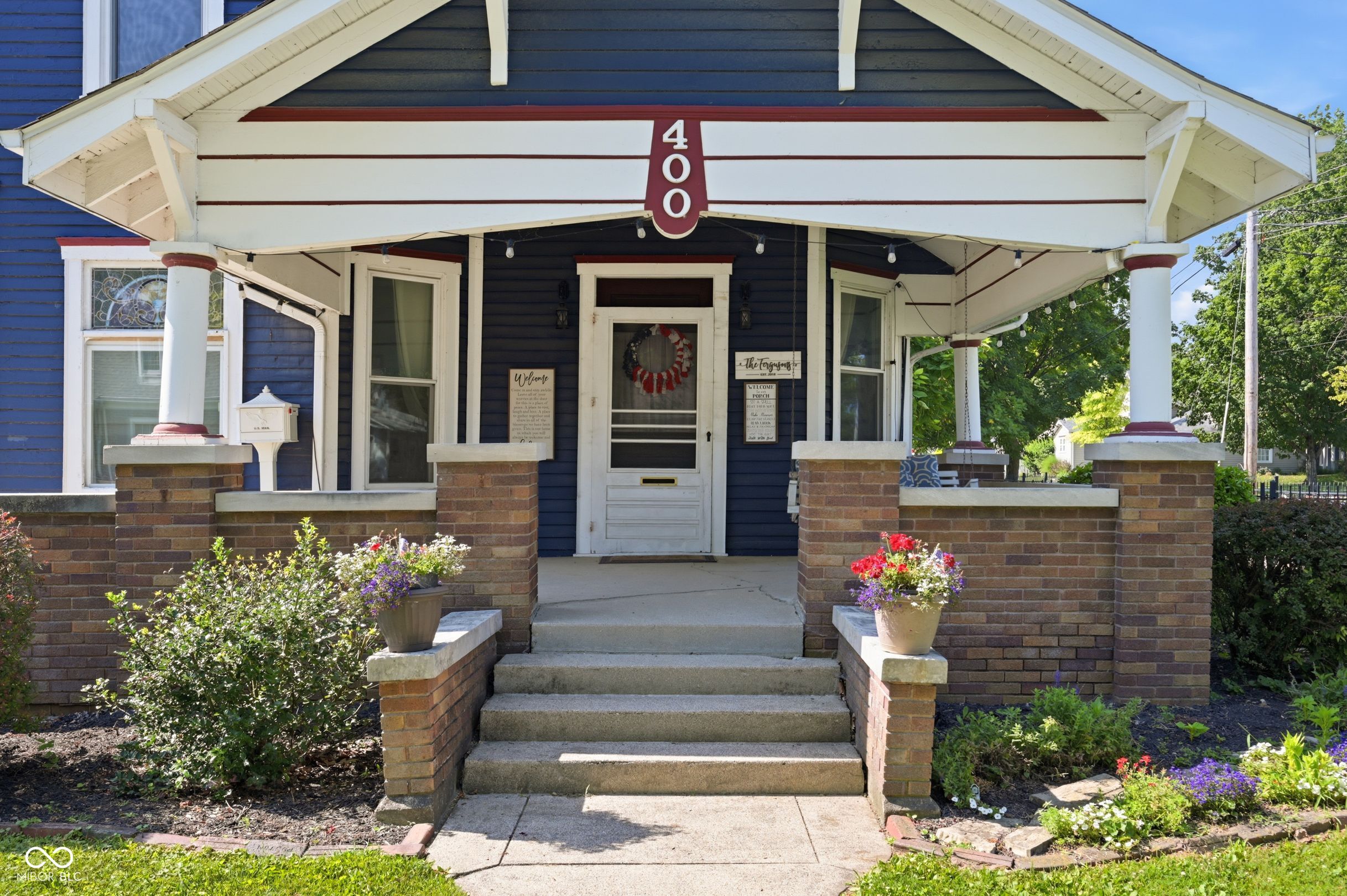 400 E State Street