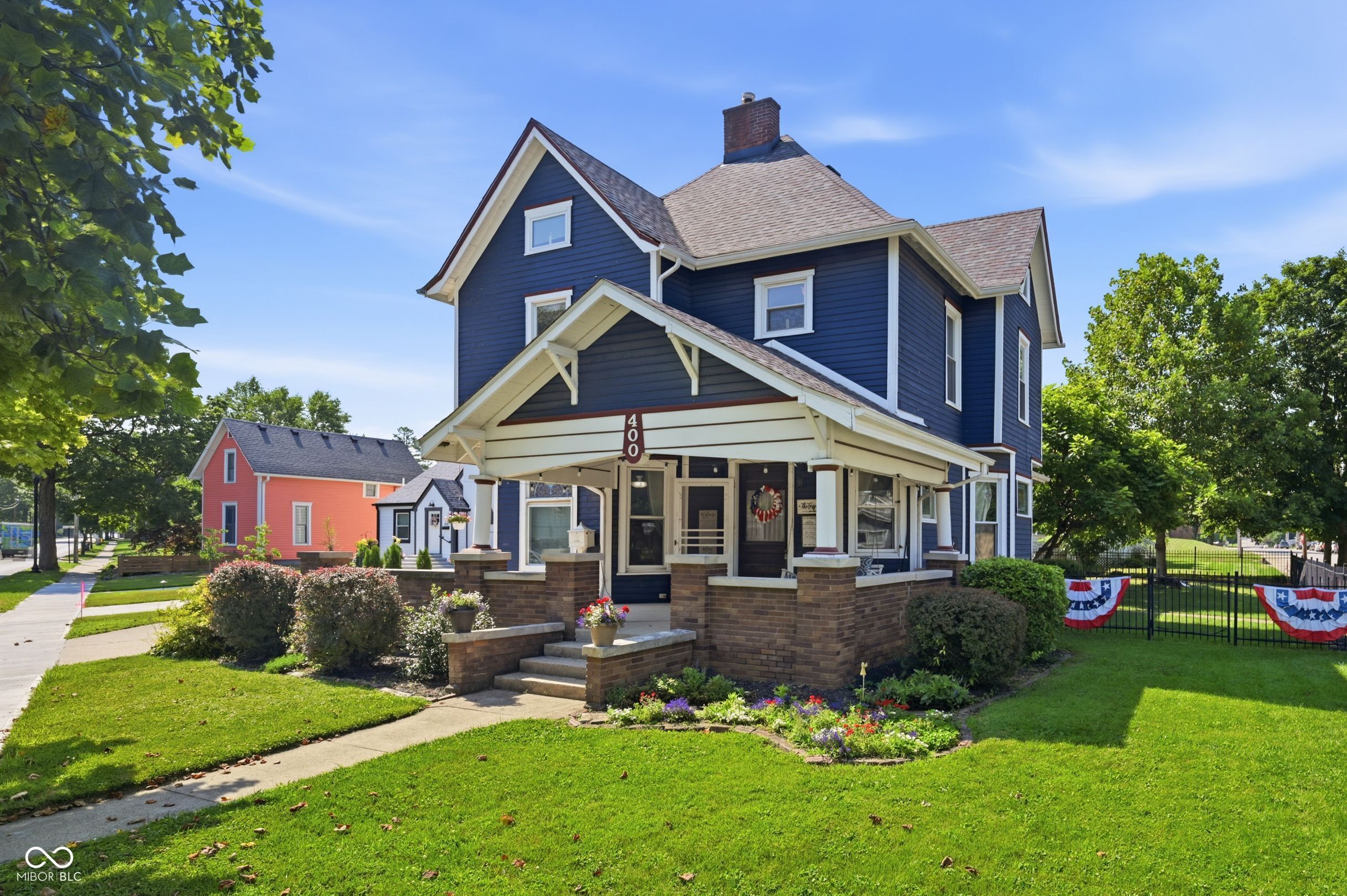 400 E State Street