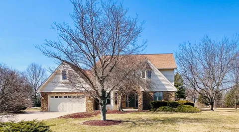 4615 Glen Moor Way, Kokomo, IN 46902 - MLS#: 22031119
