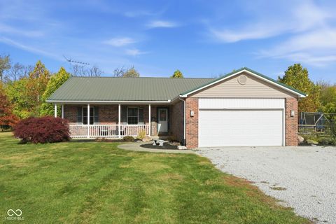 Photo of 3734 W 350 S, Kokomo, IN 46902 (MLS # 22095926)