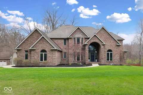 Photo of 7718 Halifax Court, Lafayette, IN 47905 (MLS # 22080747)