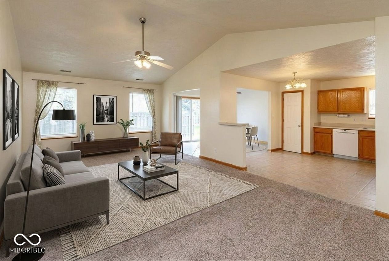 1226 Meadowood Drive