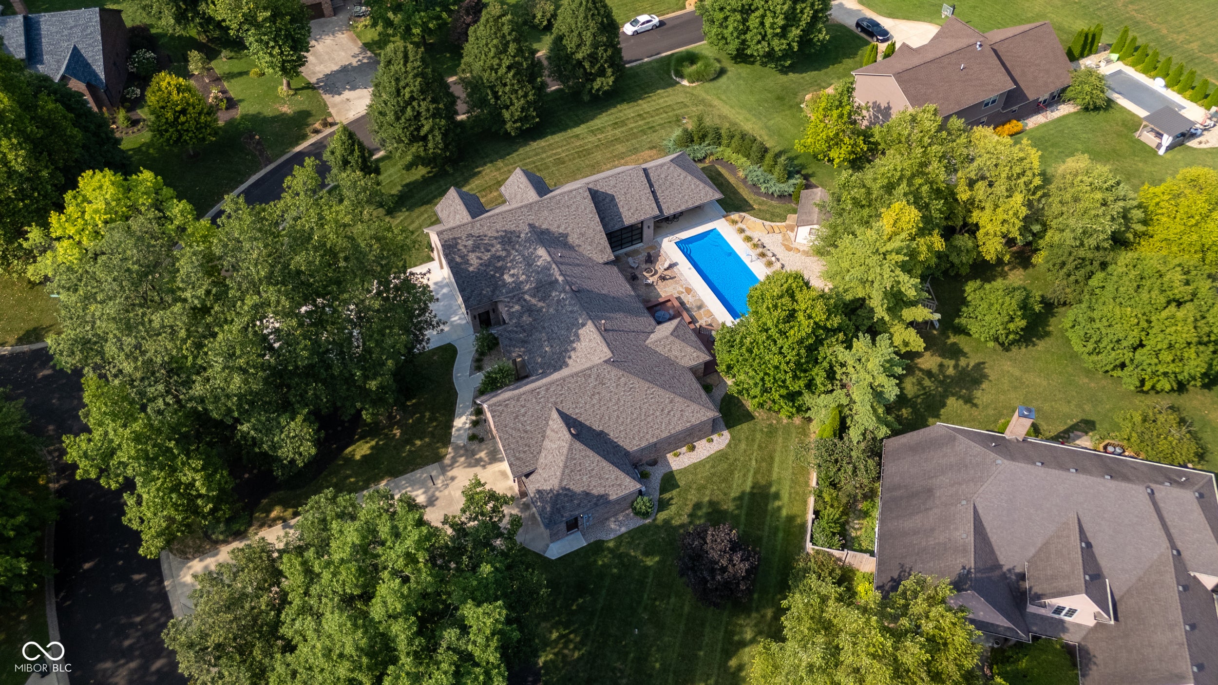 2860 W Buckeye Drive