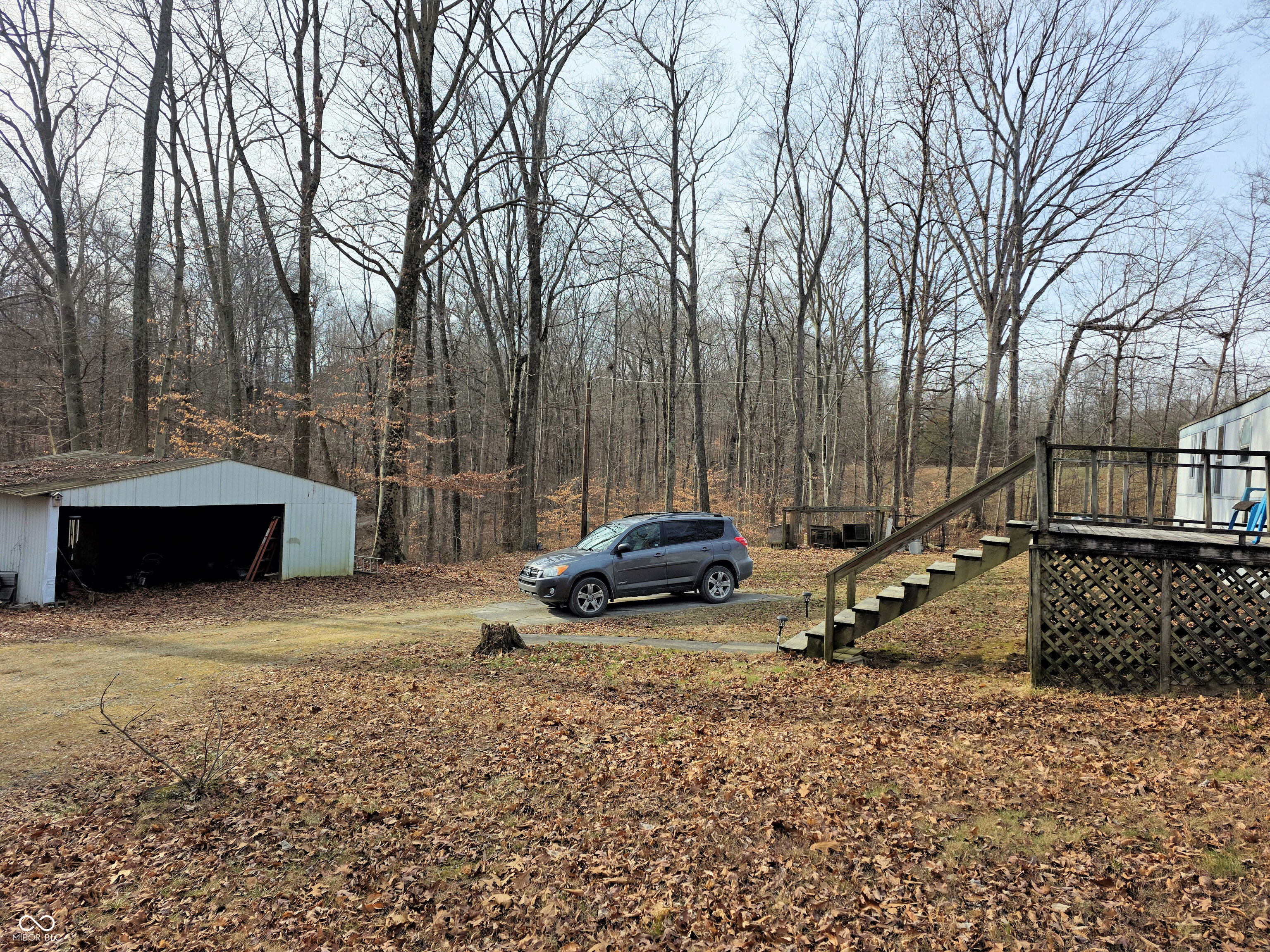 8977 Old Haggard Road