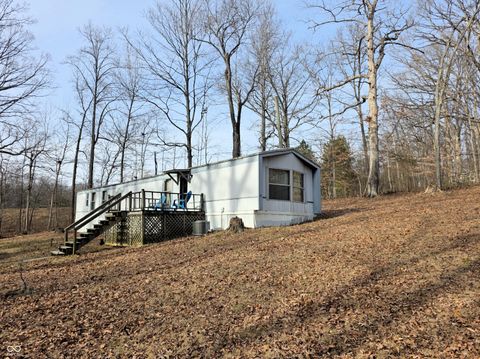 8977 Old Haggard Road Morgantown IN 46160