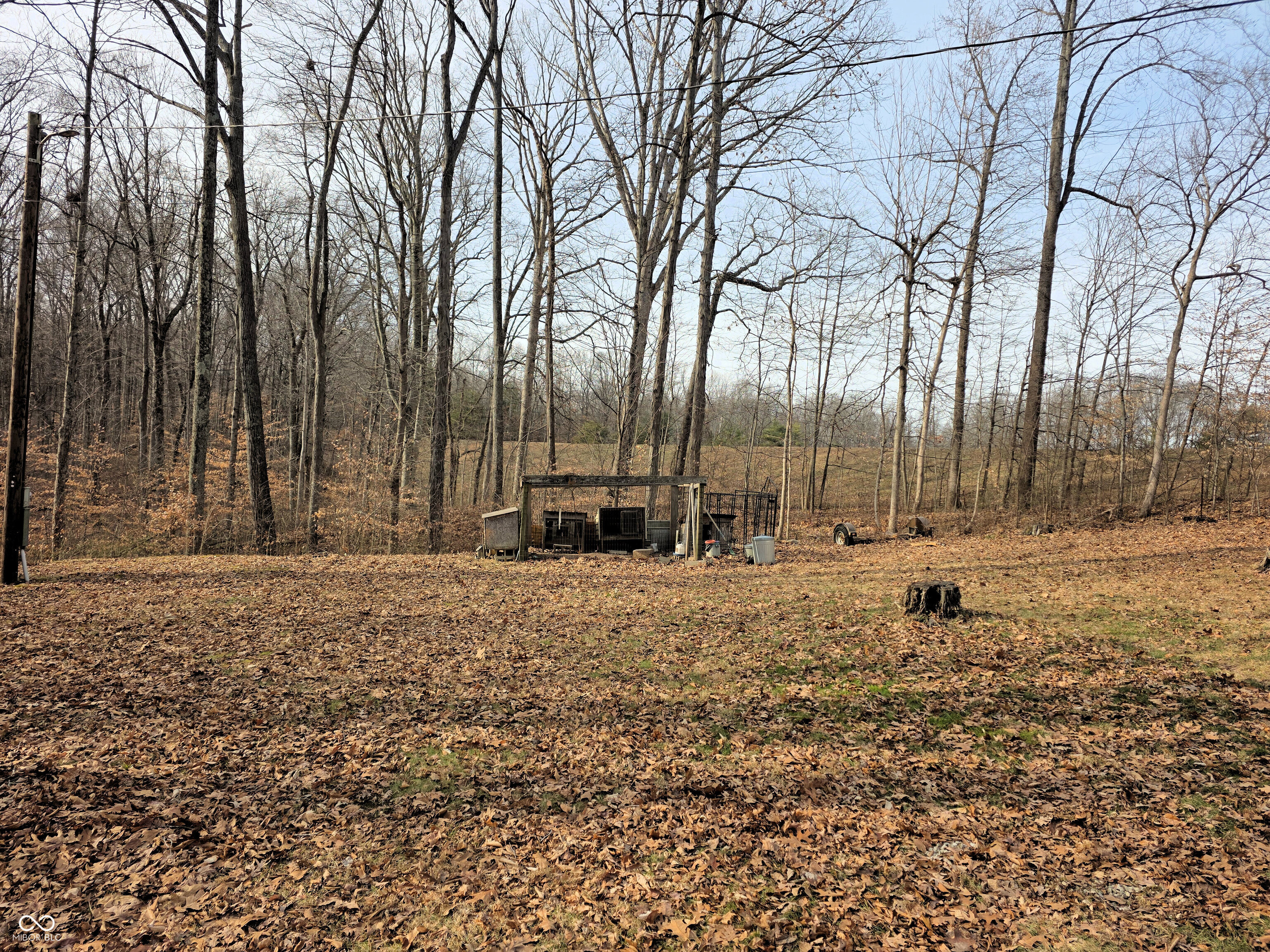 8977 Old Haggard Road