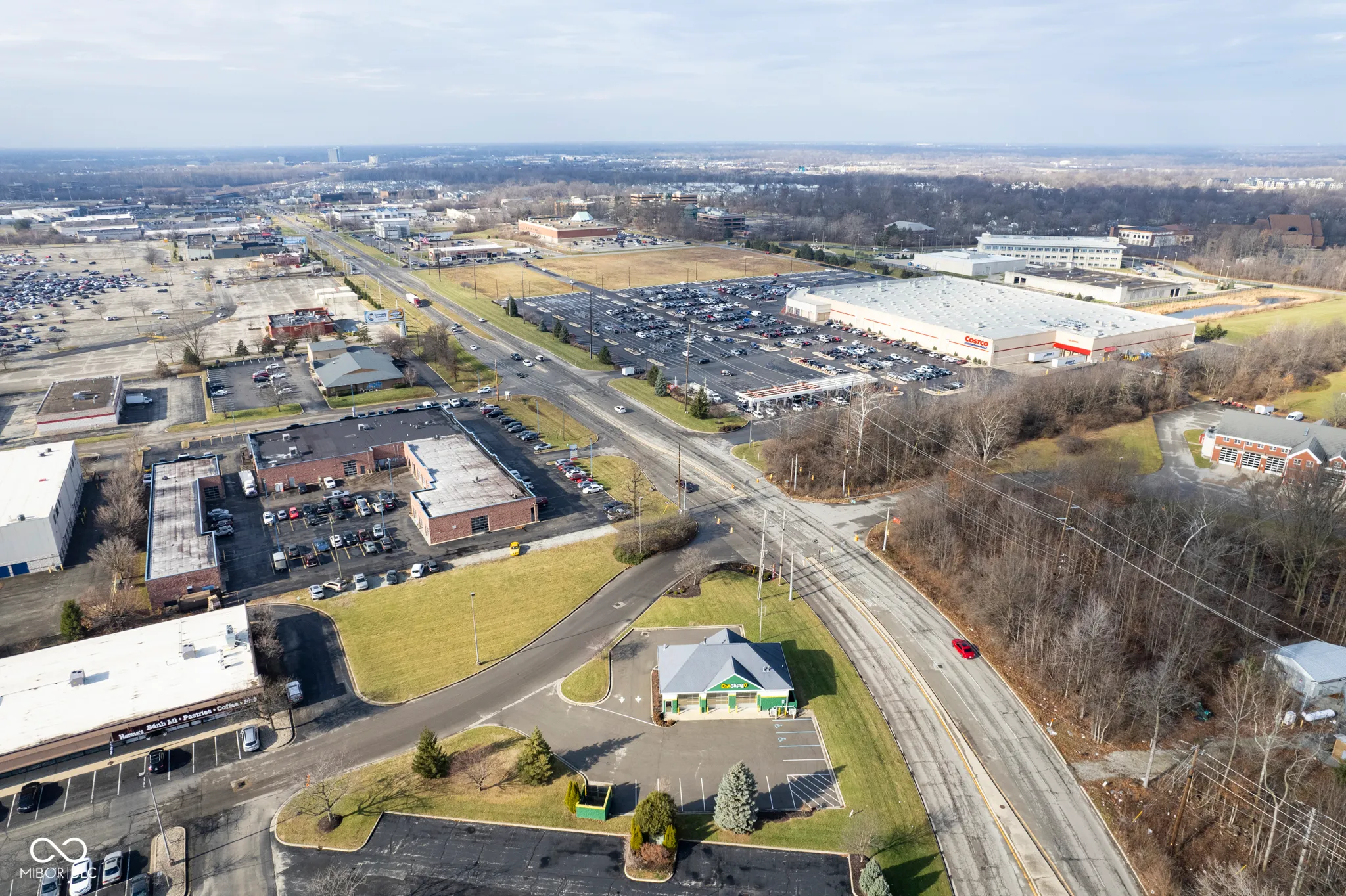 Indianapolis, Indiana 46250, United States, ,Commercial,Active,24203