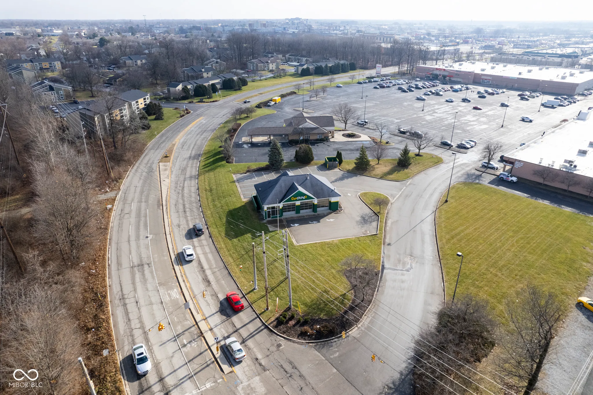 Indianapolis, Indiana 46250, United States, ,Commercial,Active,24203