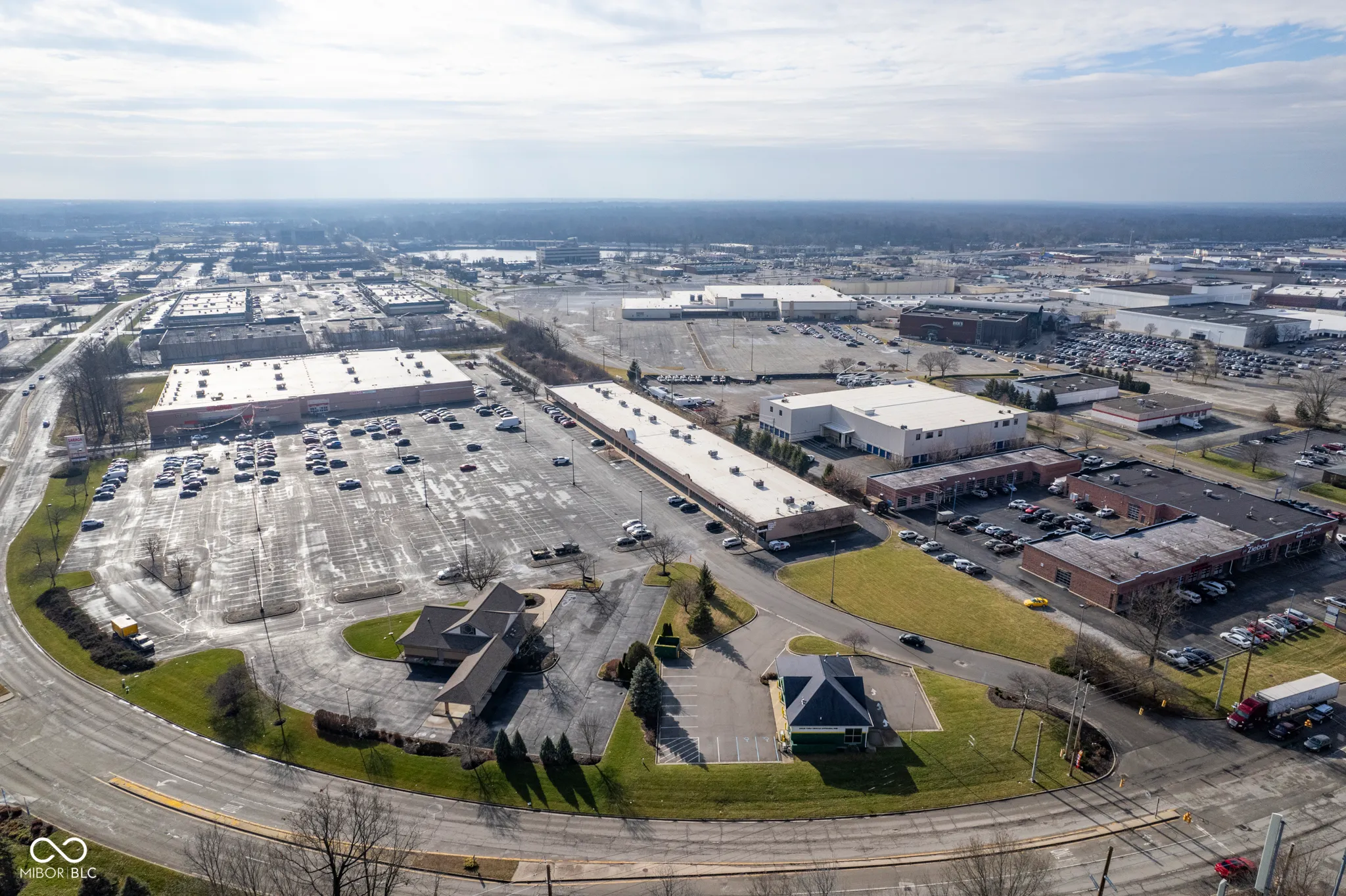 Indianapolis, Indiana 46250, United States, ,Commercial,Active,24203