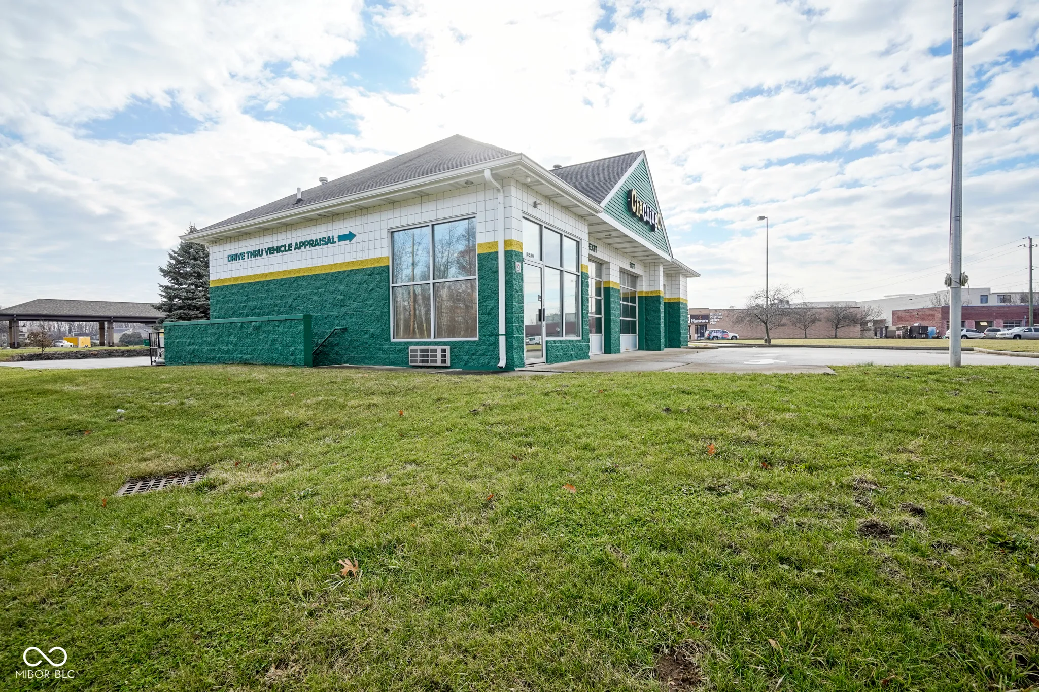 Indianapolis, Indiana 46250, United States, ,Commercial,Active,24203