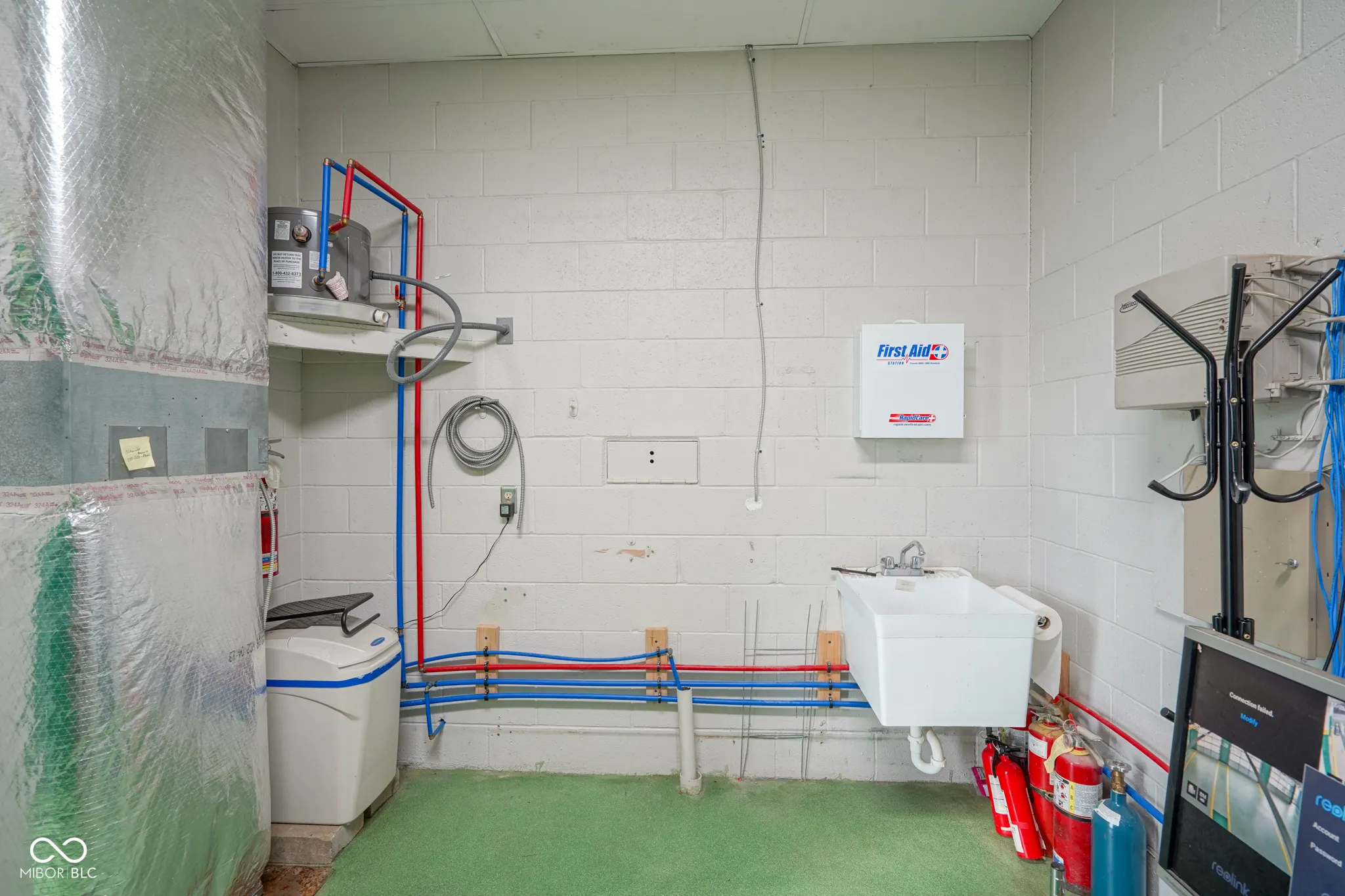 Indianapolis, Indiana 46250, United States, ,Commercial,Active,24203