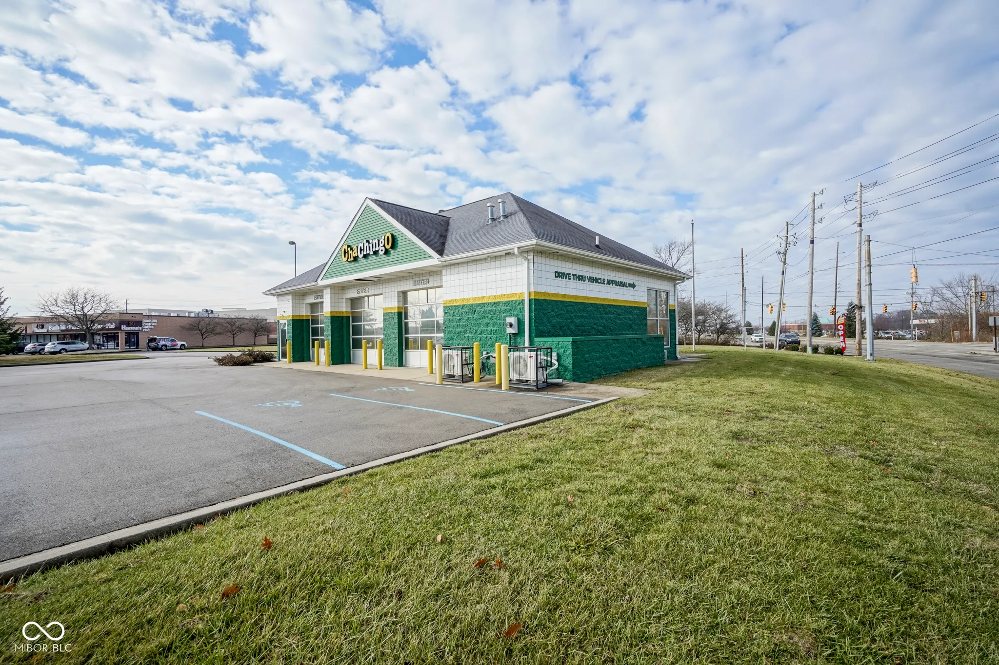 Indianapolis, Indiana 46250, United States, ,Commercial,Active,24203