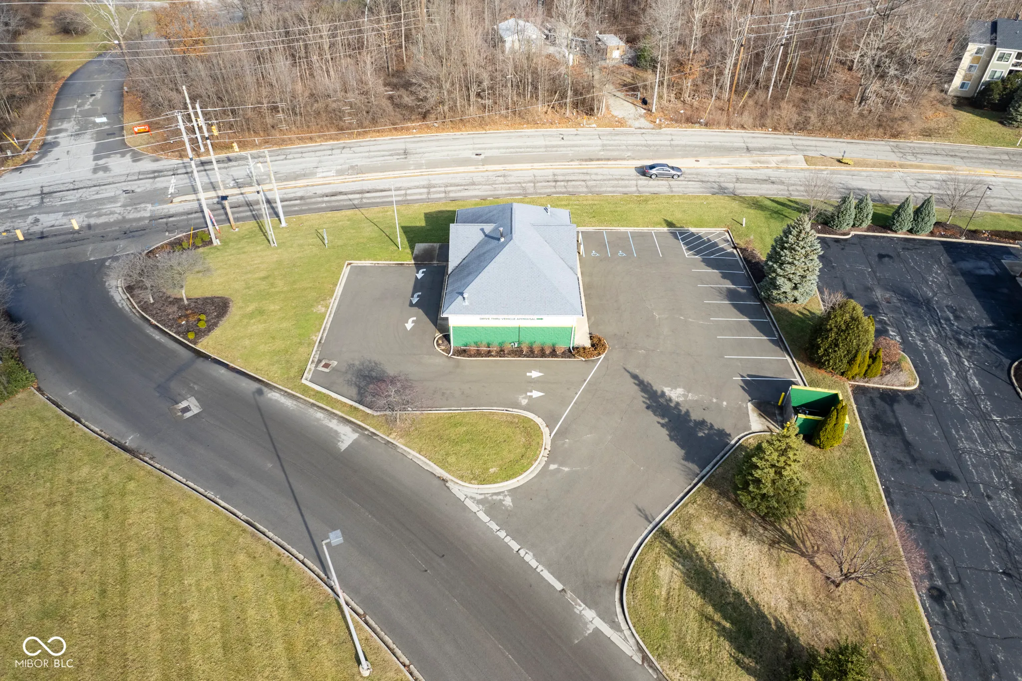 Indianapolis, Indiana 46250, United States, ,Commercial,Active,24203