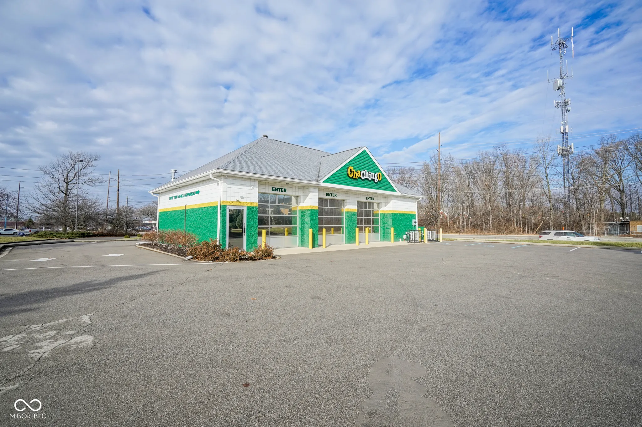 Indianapolis, Indiana 46250, United States, ,Commercial,Active,24203