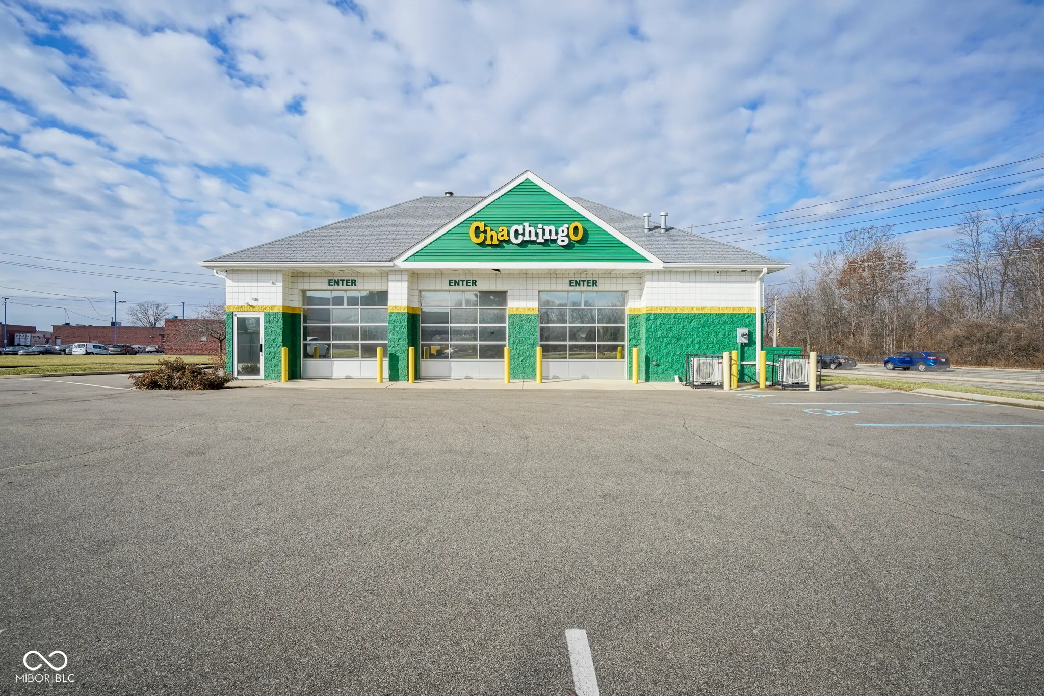 Indianapolis, Indiana 46250, United States, ,Commercial,Active,24203