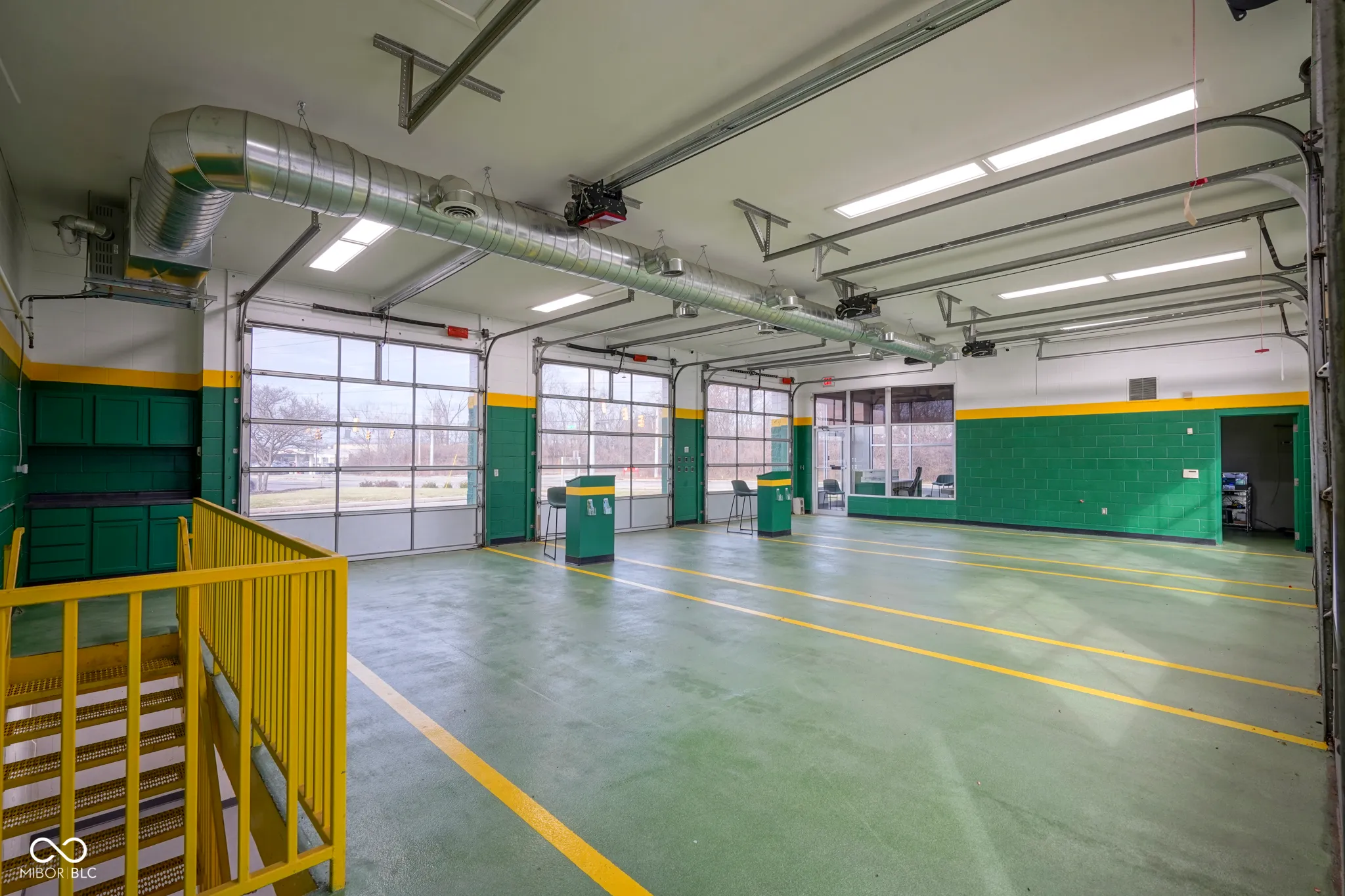 Indianapolis, Indiana 46250, United States, ,Commercial,Active,24203