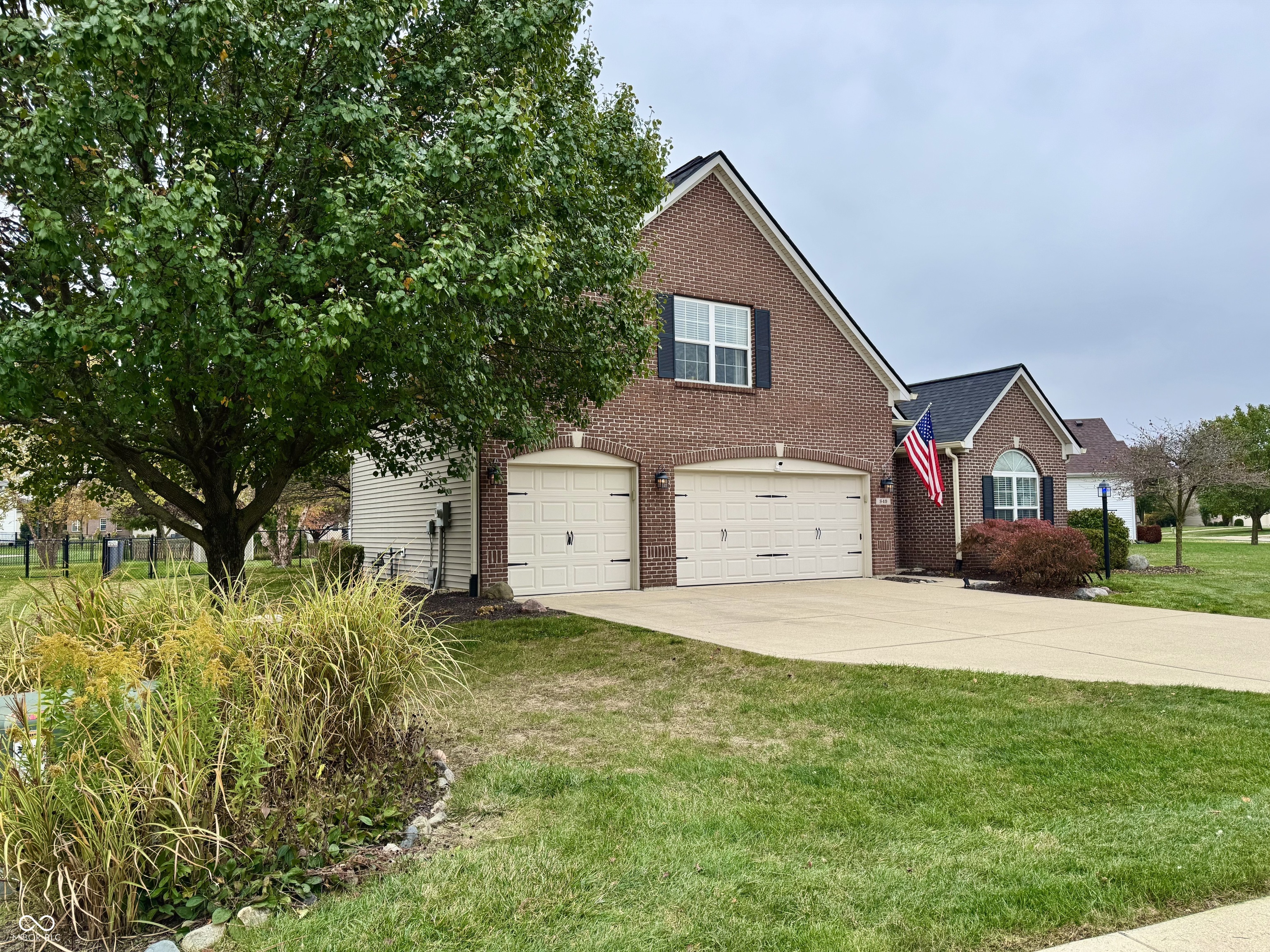 849 Harvest Lake Drive