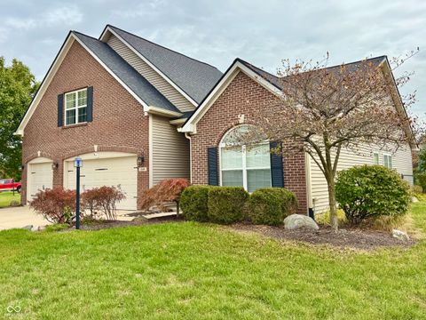 849 Harvest Lake Drive Brownsburg IN 46112