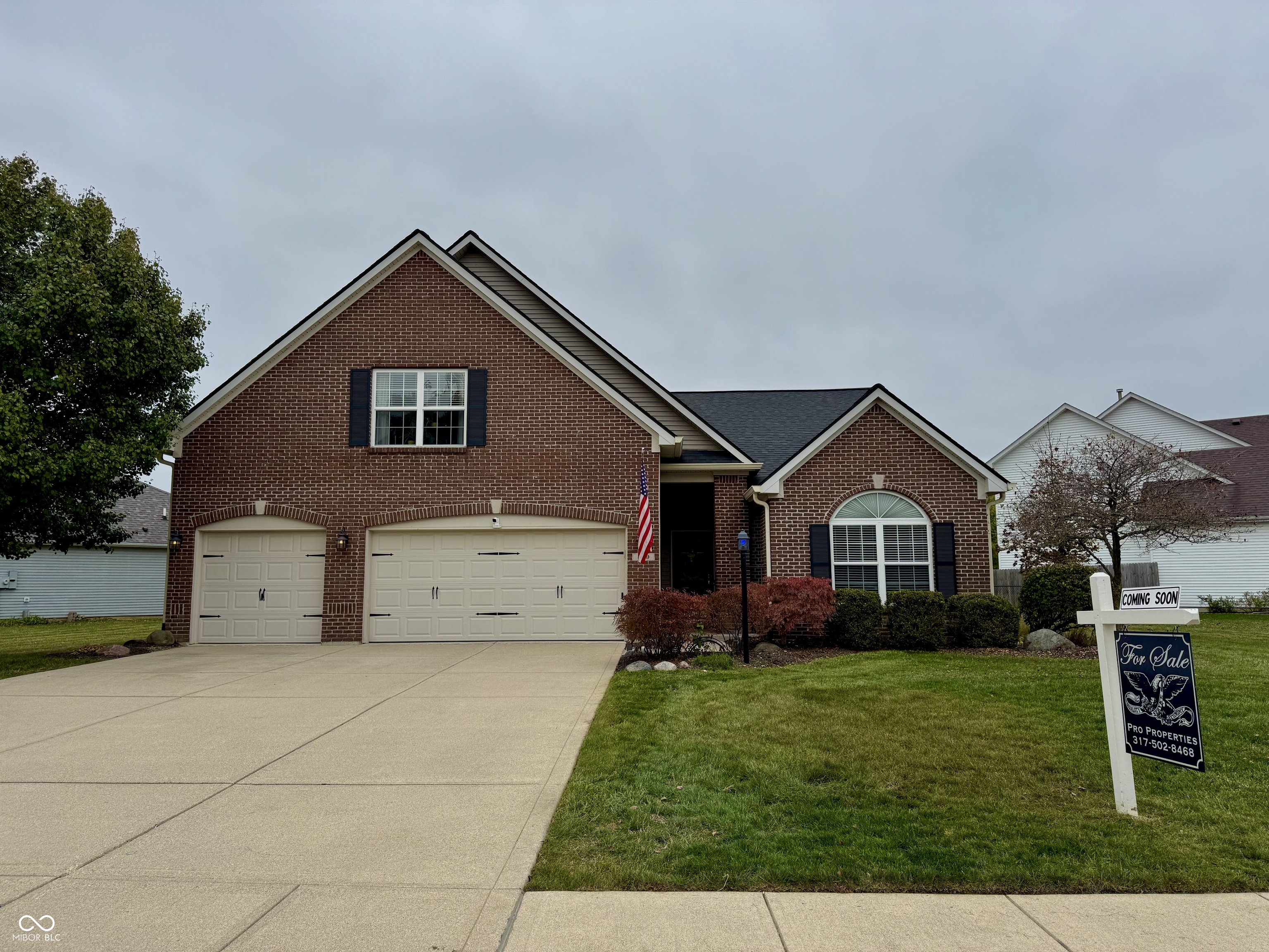 849 Harvest Lake Drive