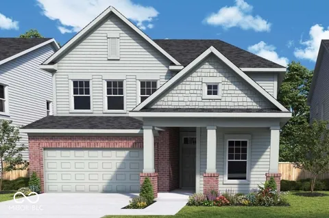 14223 Coyote Ridge Drive, Noblesville, IN 46060 - MLS#: 22034600