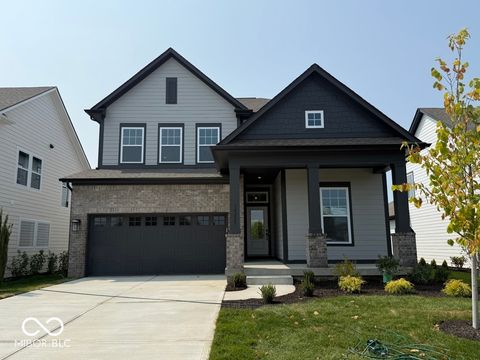 14223 Coyote Ridge Drive Noblesville IN 46060