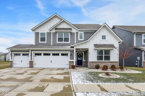 20011 Edwick Drive Westfield IN 46074