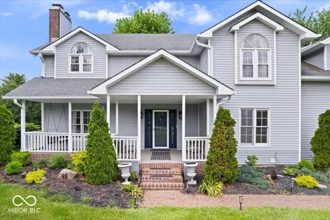 7056 E 171st Street, Noblesville, IN 46062 - MLS#: 22039220