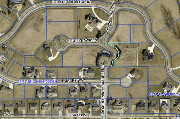 620 S STONE CREEK DR, GREENSBURG, IN 47240 - Image fcc2a354a1dc5ebdf3fd3f97bdcb9d65/2678242484