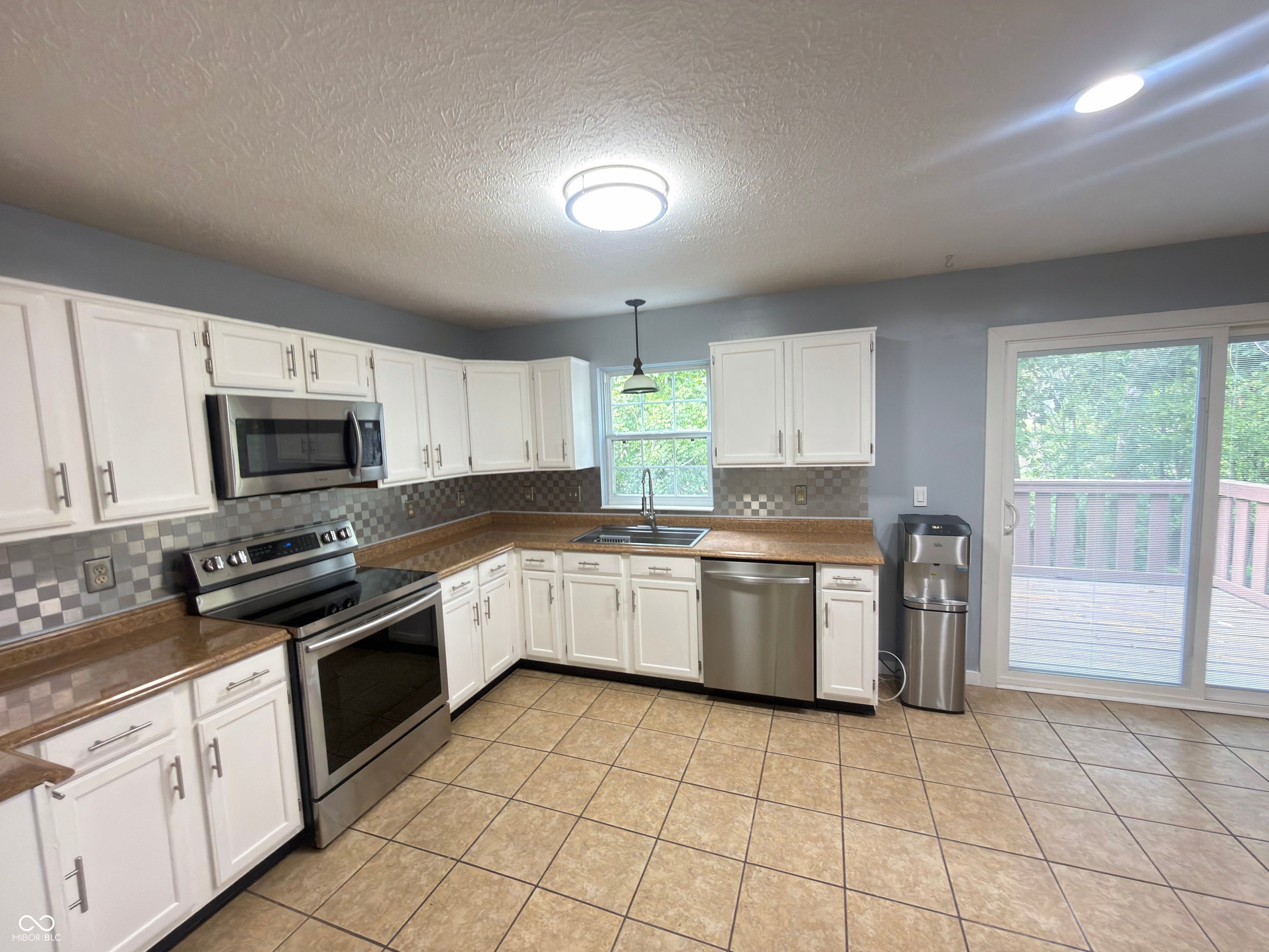 3444 Garden Grove Drive