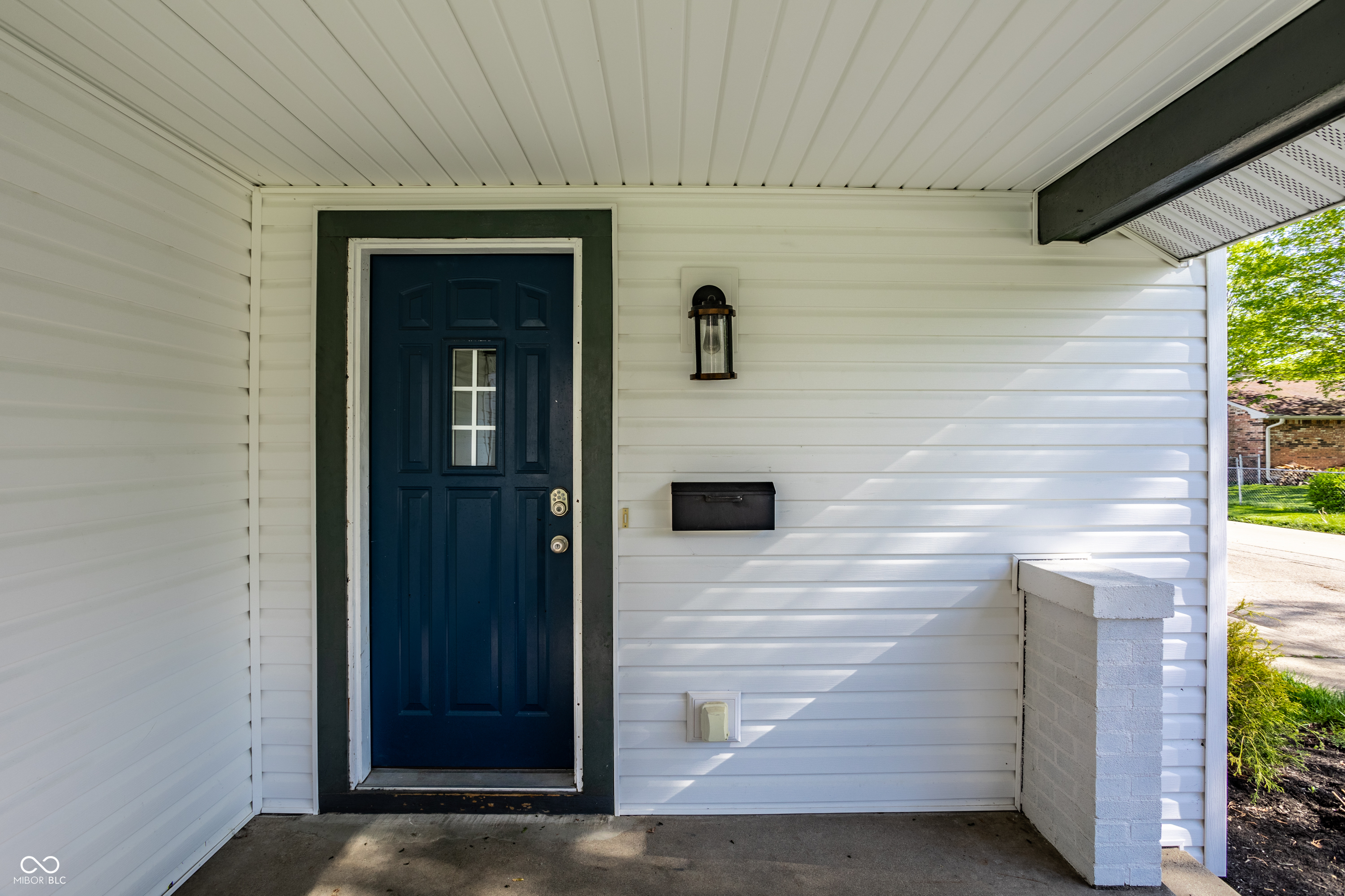 139 N East Street