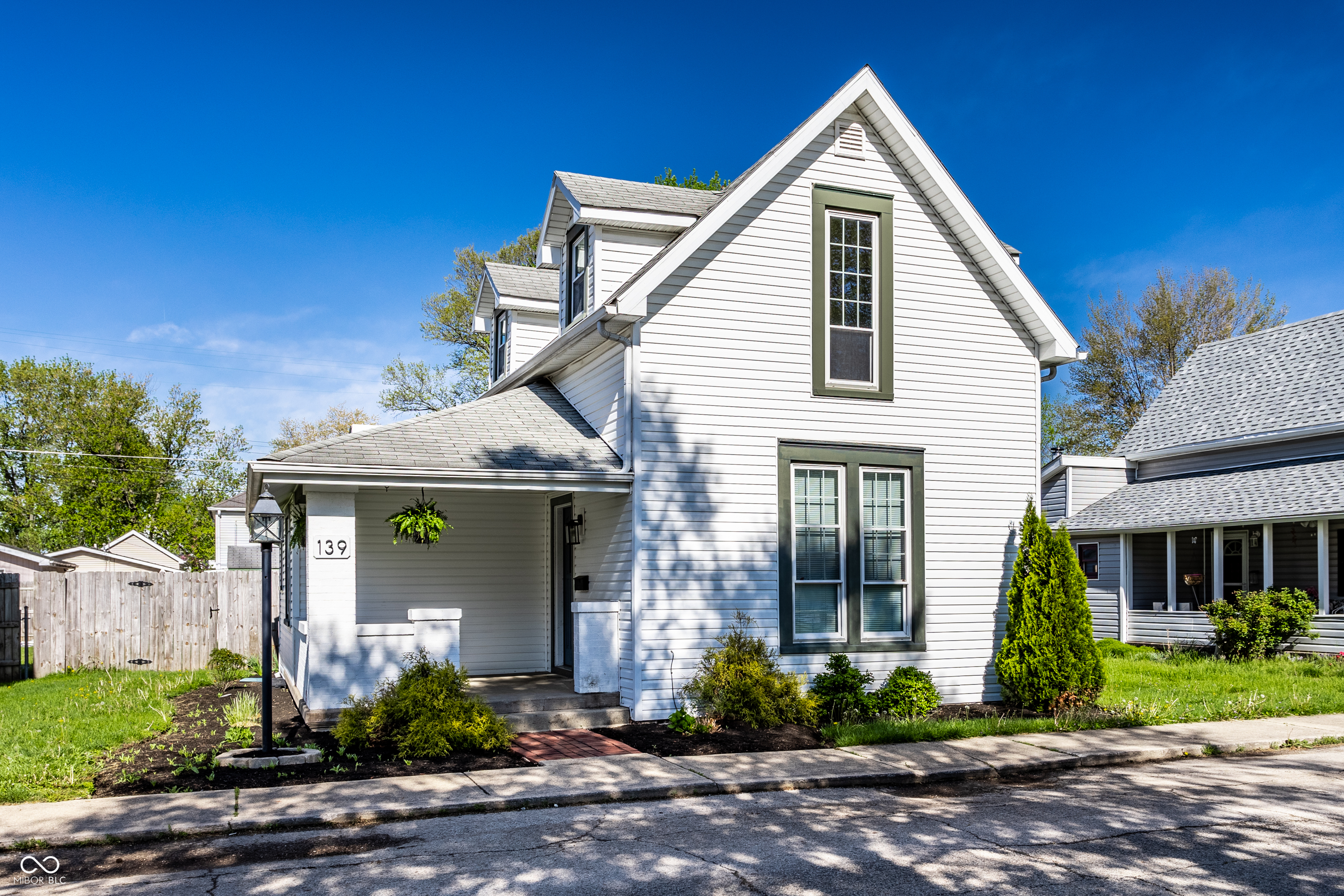 139 N East Street