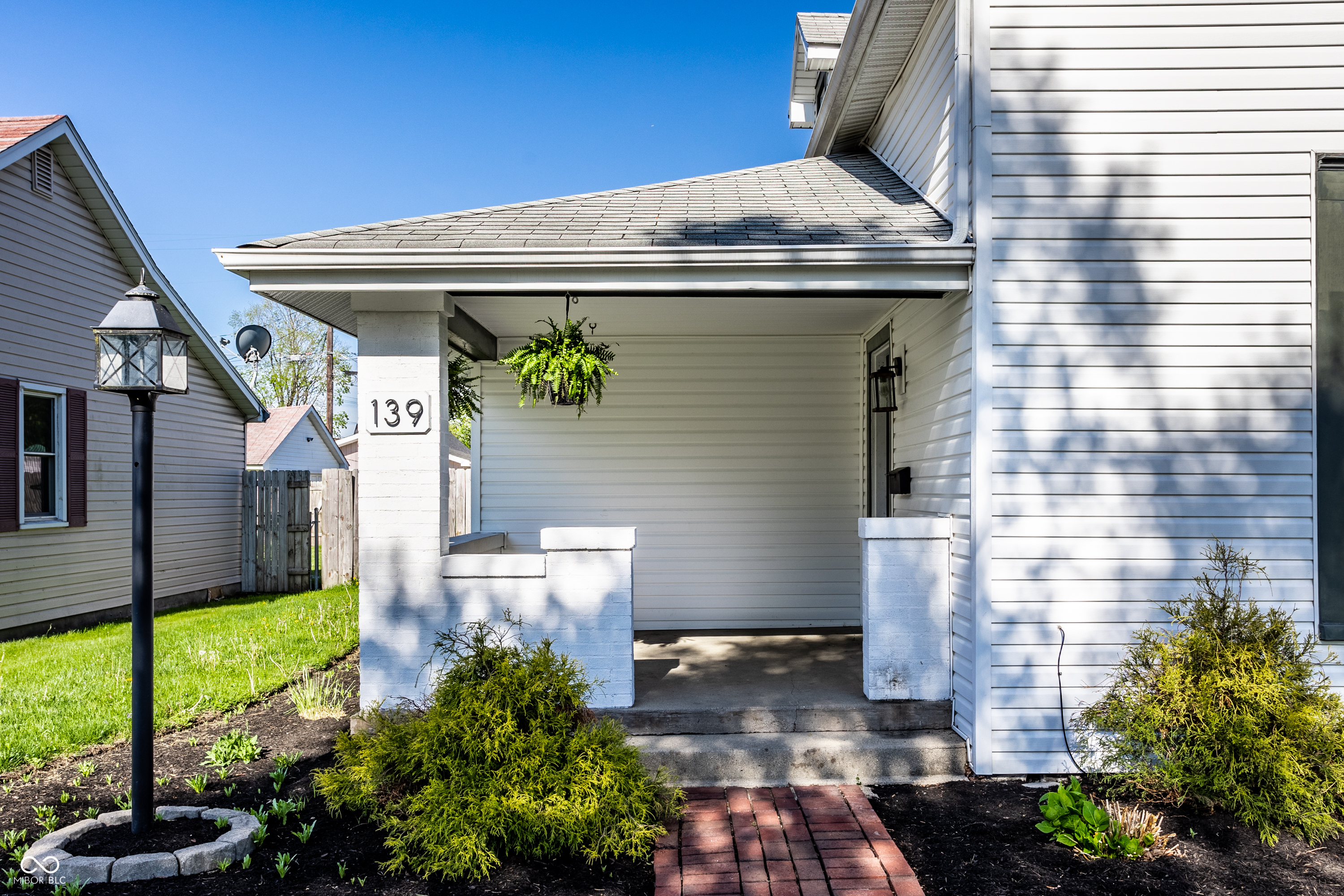 139 N East Street