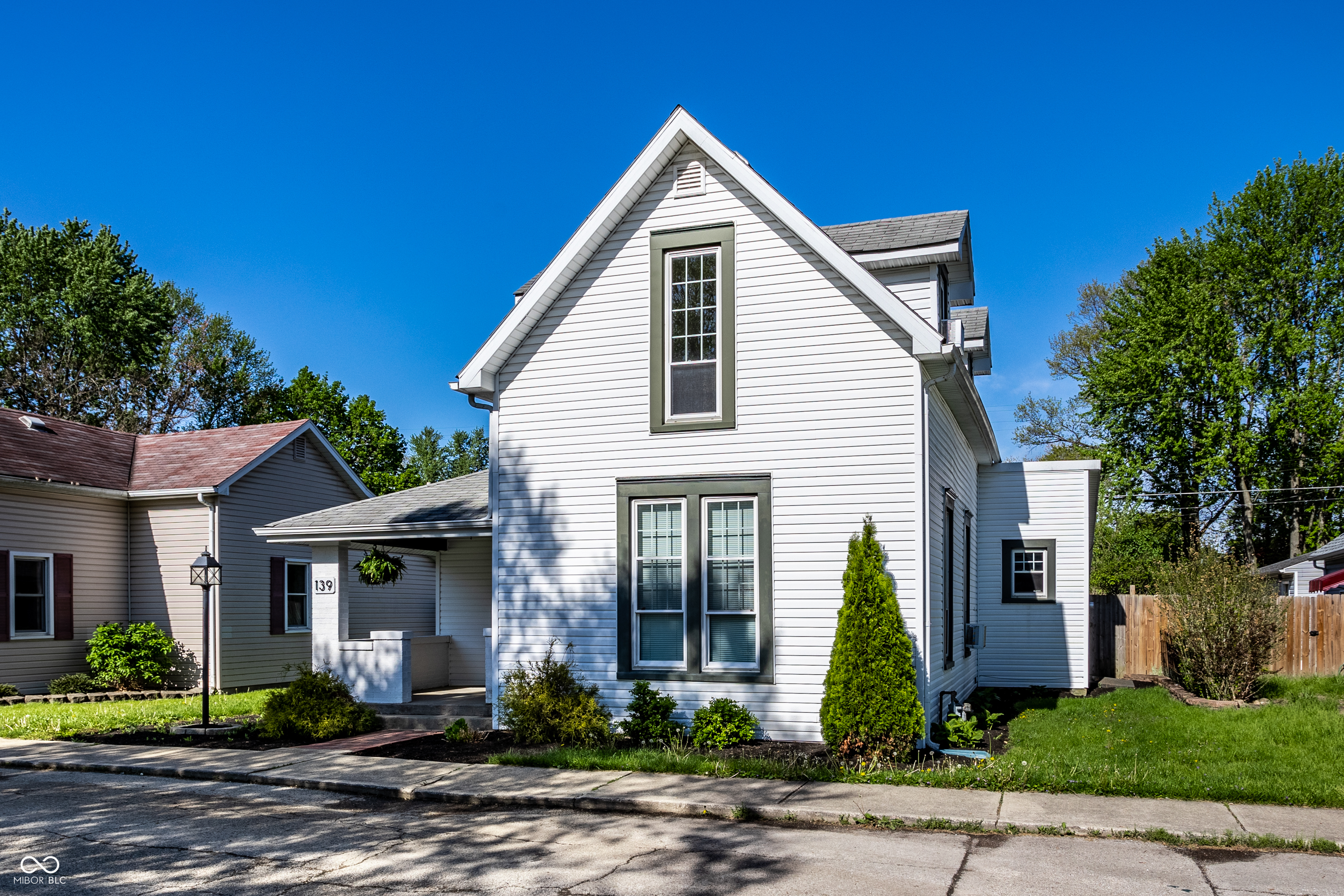 139 N East Street