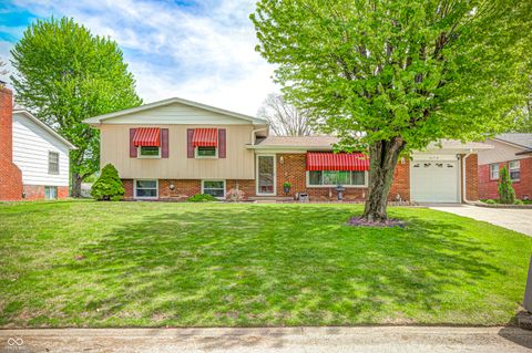 902 Old Orchard Road Anderson IN 46011