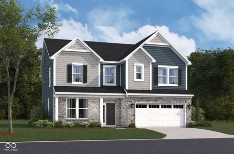 1291 Stayview Road Westfield IN 46074