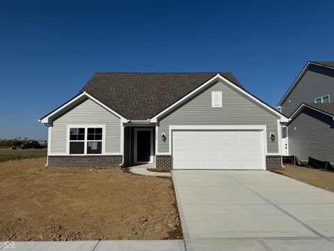 1584 Boris End Street Danville IN 46122