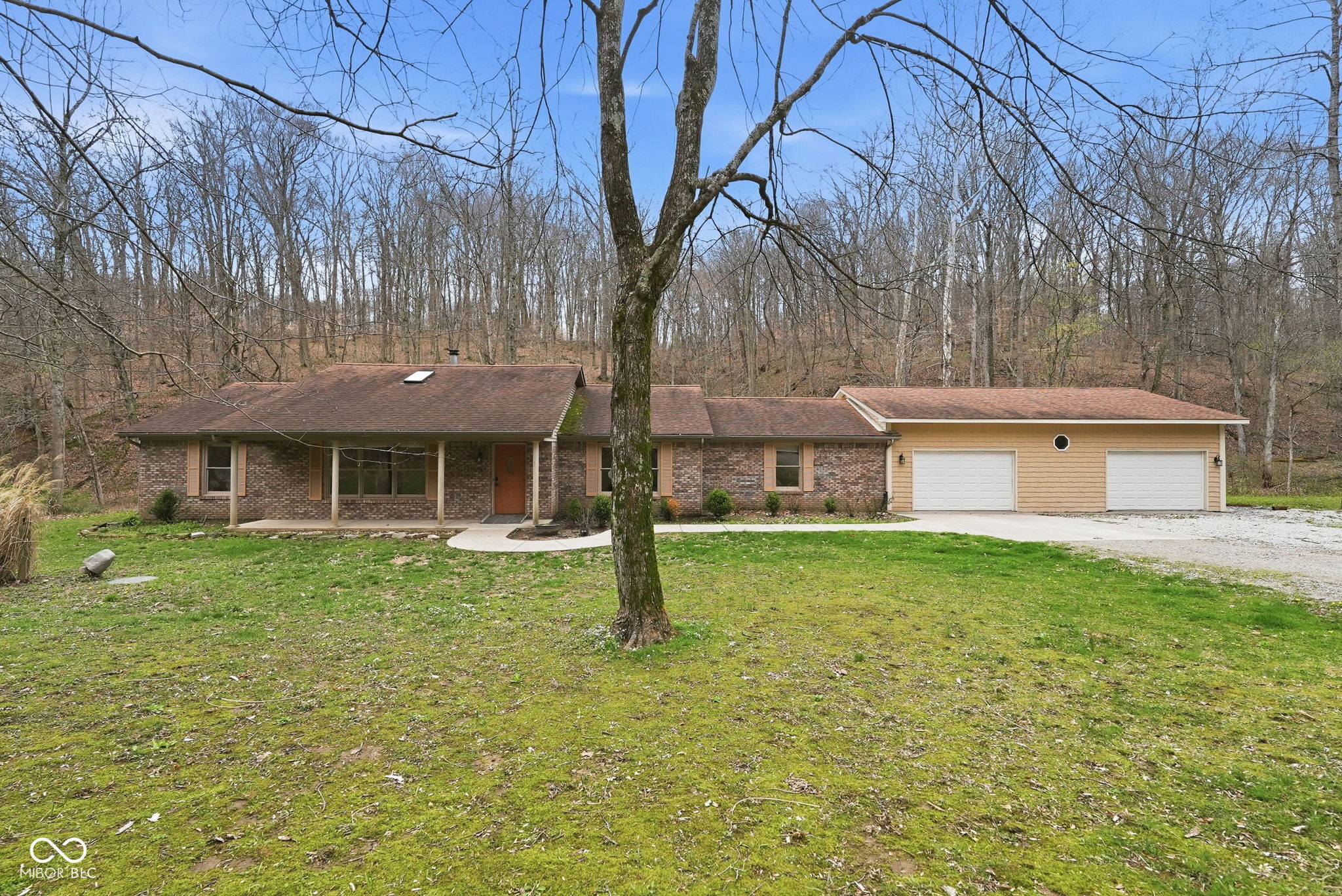 440 Daugherty Road