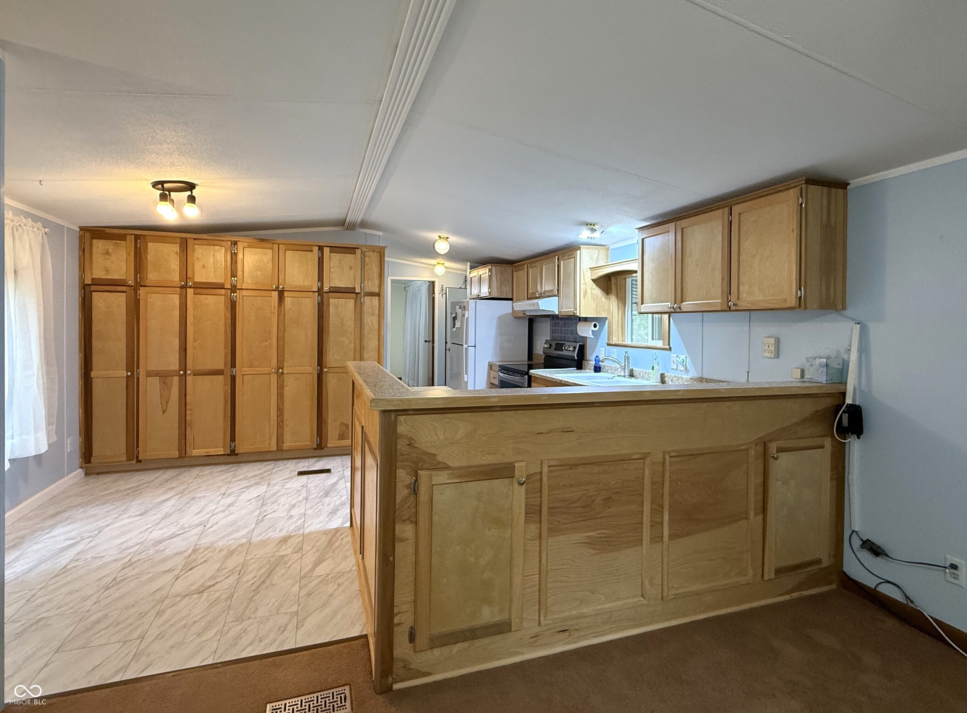 8791 W Pocket Hollow Road