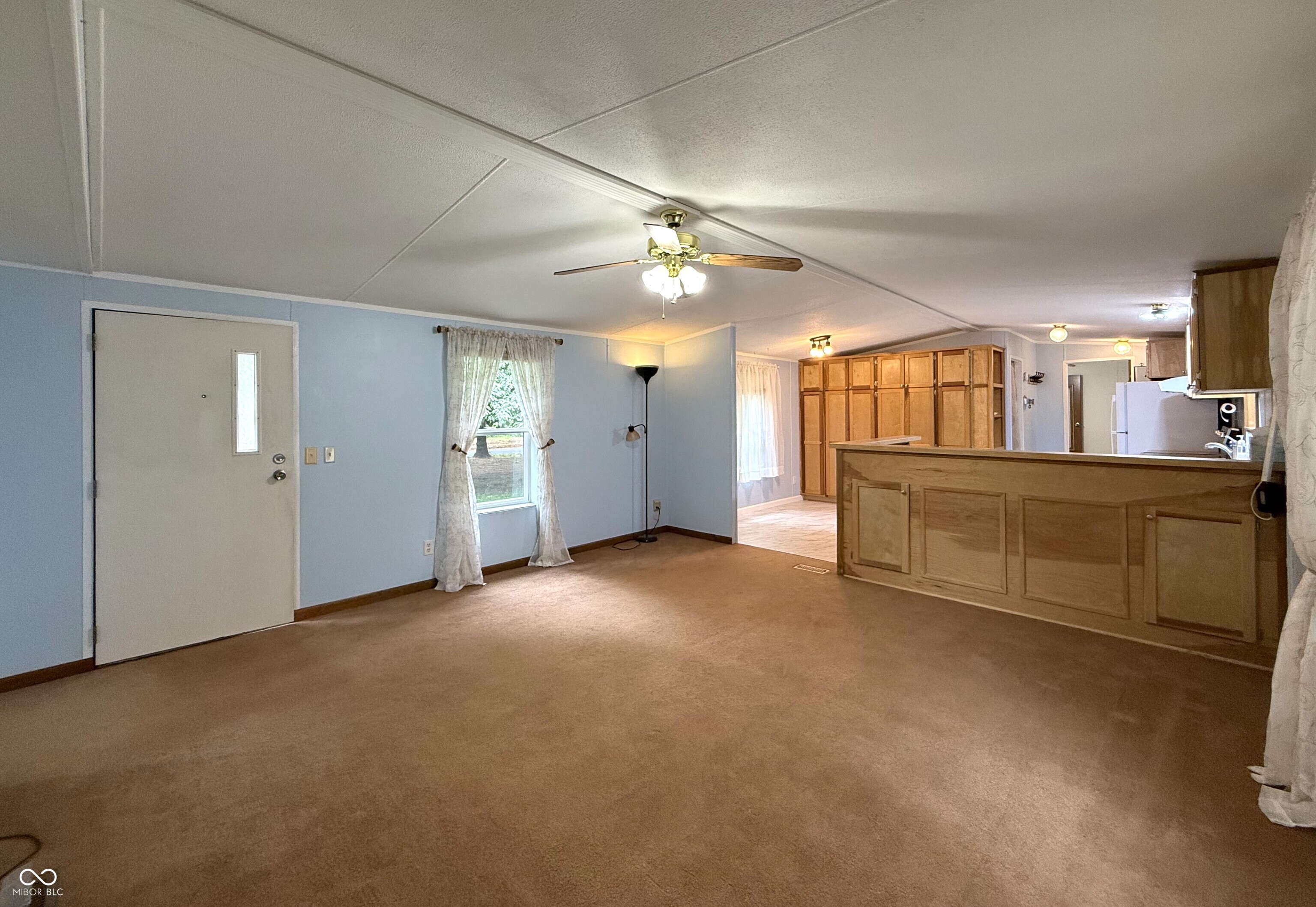 8791 W Pocket Hollow Road