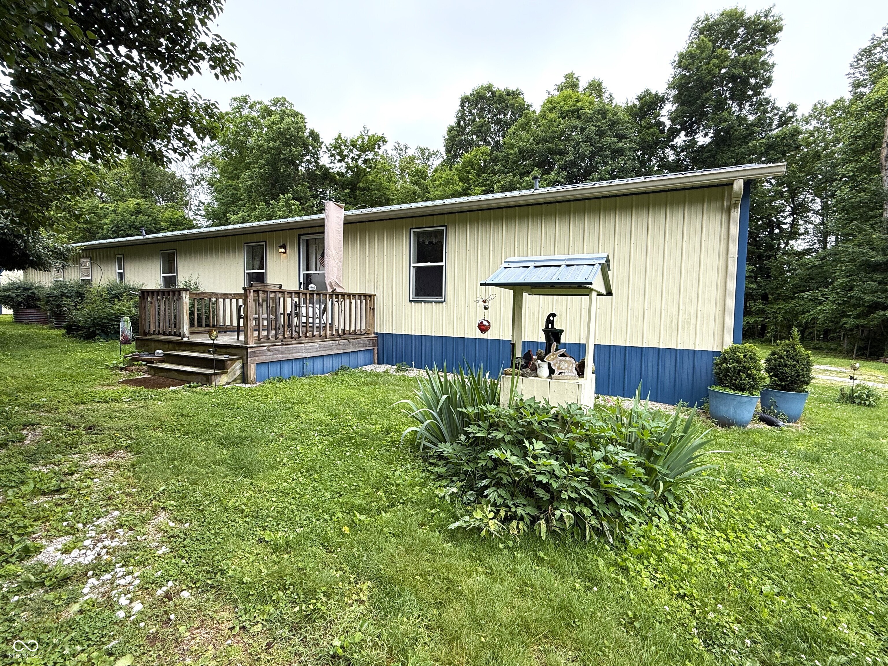 8791 W Pocket Hollow Road
