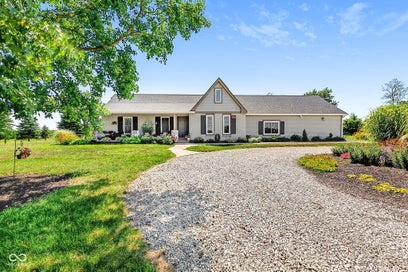 4720 S 50 E Lebanon IN 46052