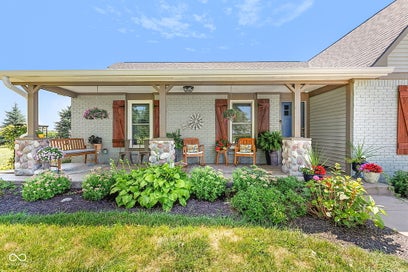 4720 S 50 E Lebanon IN 46052