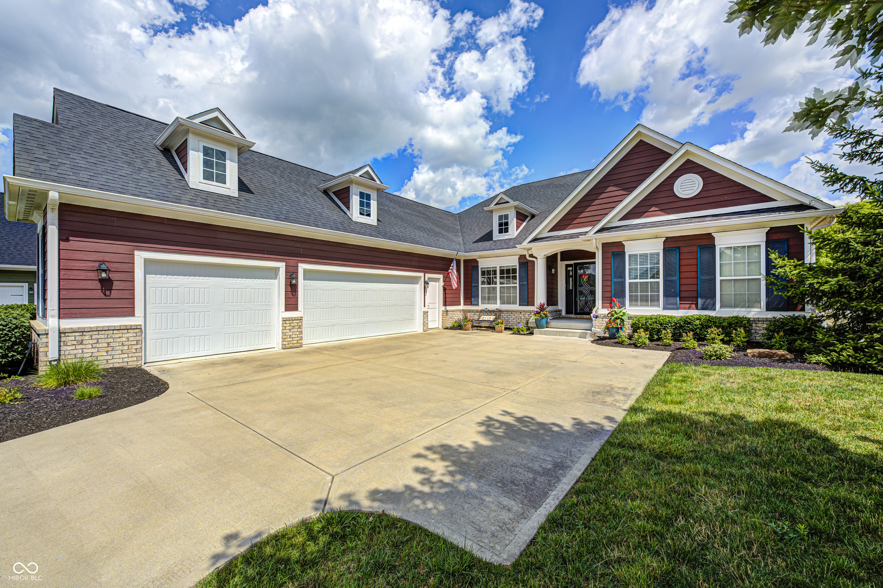 11626 Laurel Springs Circle