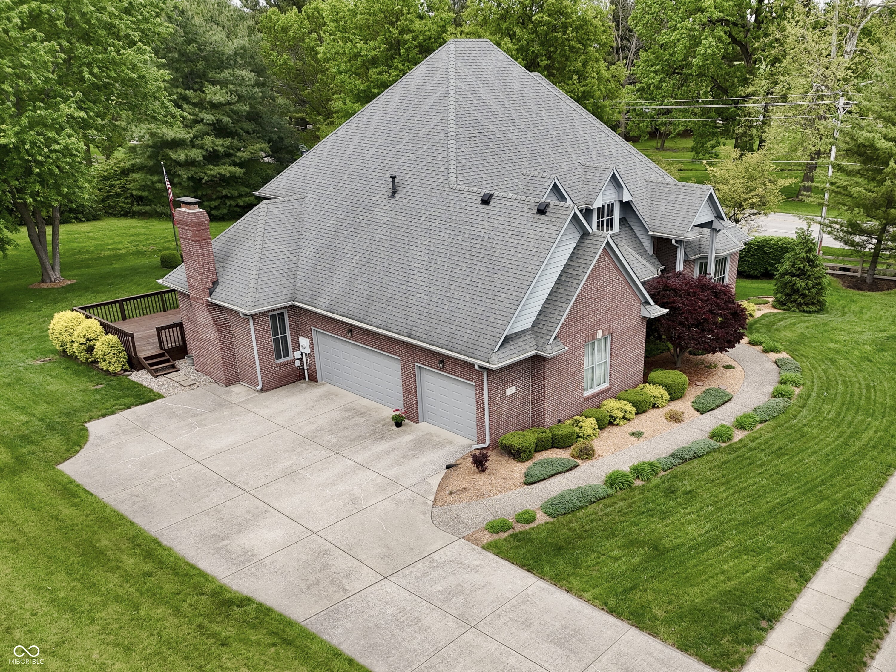 6010 Fawnwood Drive